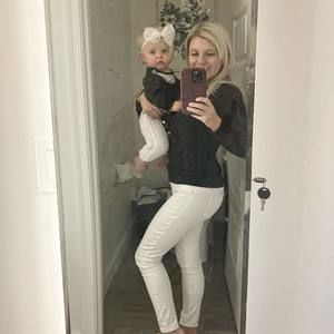 Meet your Posher, Ashli